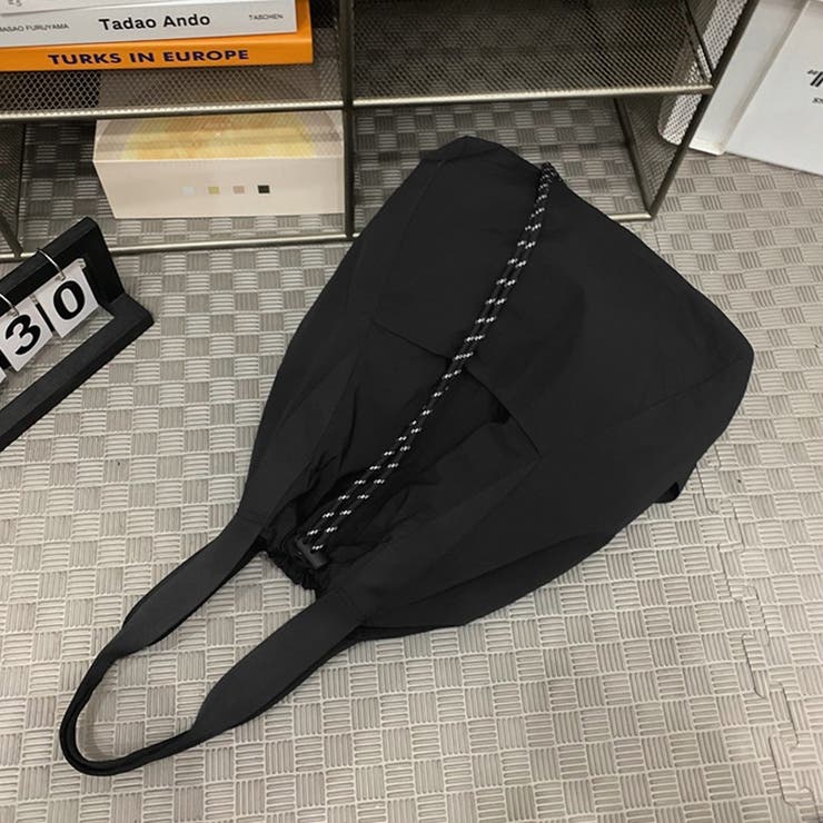 2wayリュック トートバッグ リュックサック | COCOMOMO | 詳細画像19 