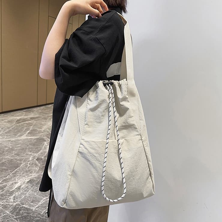 2wayリュック トートバッグ リュックサック | COCOMOMO | 詳細画像5 