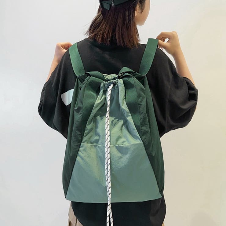 2wayリュック トートバッグ リュックサック | COCOMOMO | 詳細画像8 