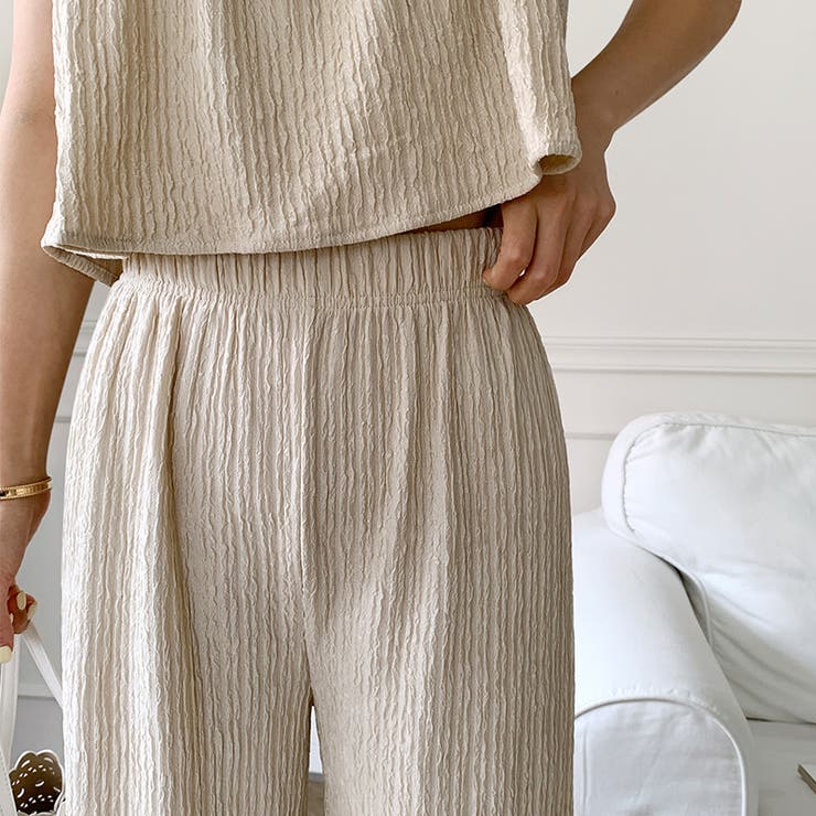 モコリマ　セットアップ 優木まおみさんコラボ】秒映えセレモニー セットアップ （セットアップ