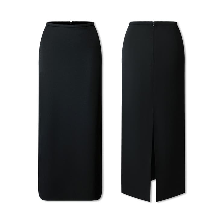 タイトスカート ナロースカート オフィス | COCOMOMO | 詳細画像16 