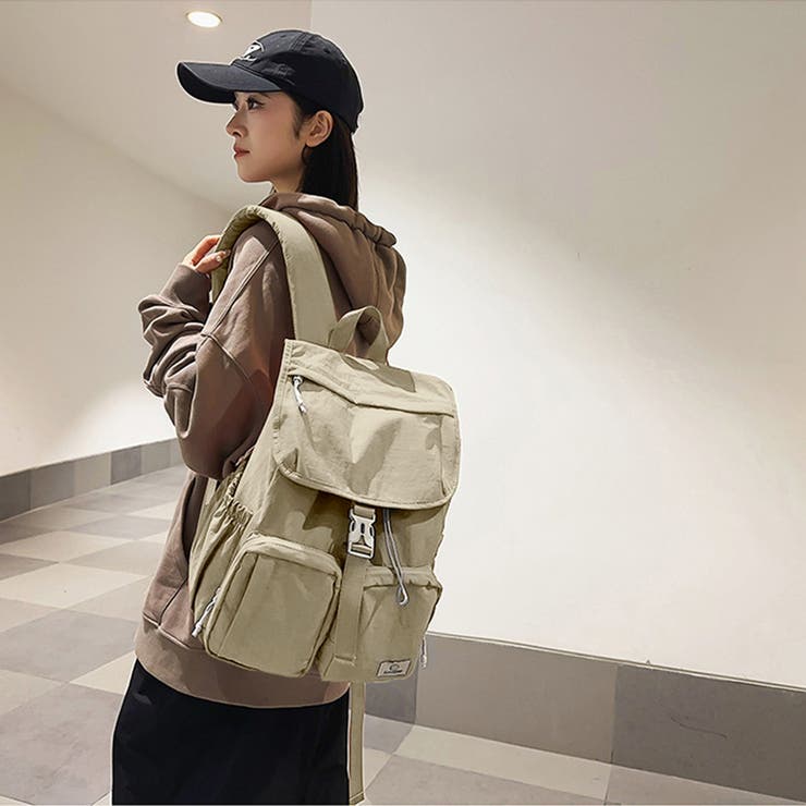 【選べる2サイズ 大容量 軽量】 | COCOMOMO | 詳細画像10 