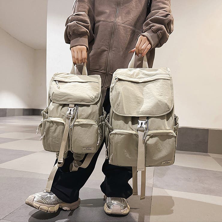 【選べる2サイズ 大容量 軽量】 | COCOMOMO | 詳細画像11 