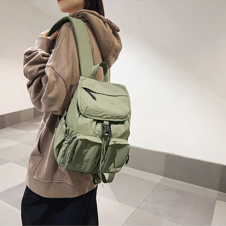 【選べる2サイズ 大容量 軽量】 | COCOMOMO | 詳細画像12 