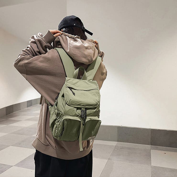 【選べる2サイズ 大容量 軽量】 | COCOMOMO | 詳細画像13 