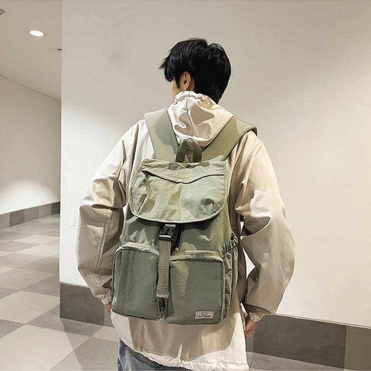 【選べる2サイズ 大容量 軽量】 | COCOMOMO | 詳細画像15 