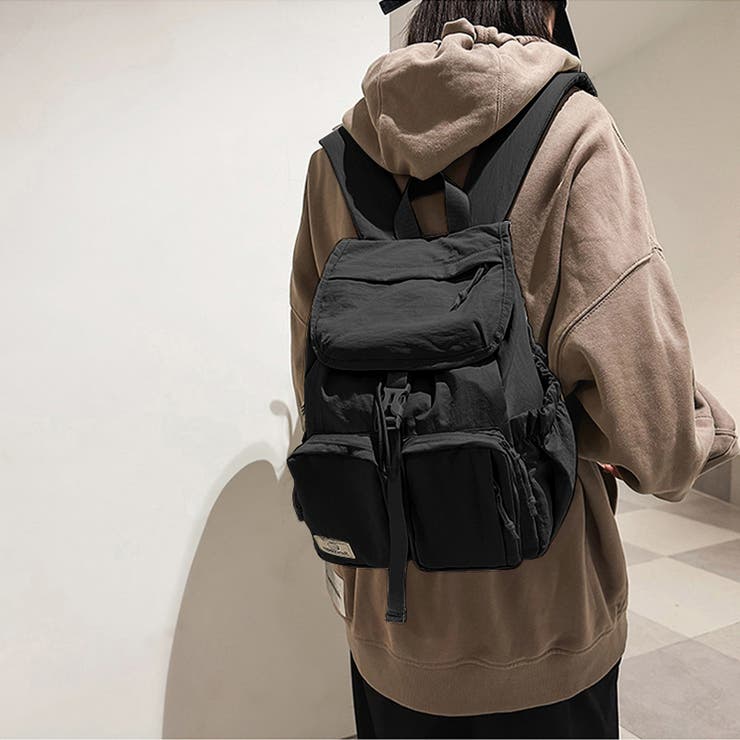 【選べる2サイズ 大容量 軽量】 | COCOMOMO | 詳細画像17 