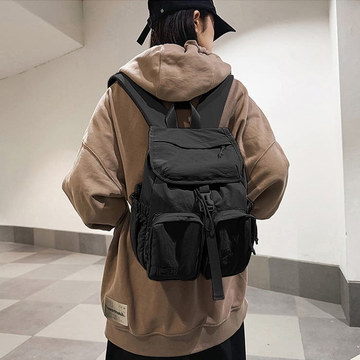 【選べる2サイズ 大容量 軽量】 | COCOMOMO | 詳細画像18 