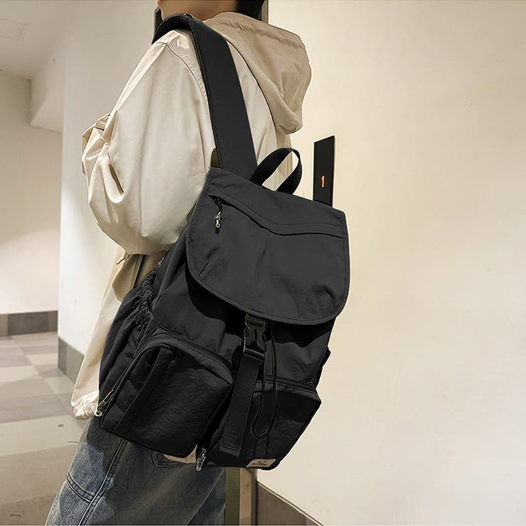 【選べる2サイズ 大容量 軽量】 | COCOMOMO | 詳細画像20 