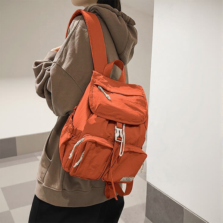 【選べる2サイズ 大容量 軽量】 | COCOMOMO | 詳細画像3 