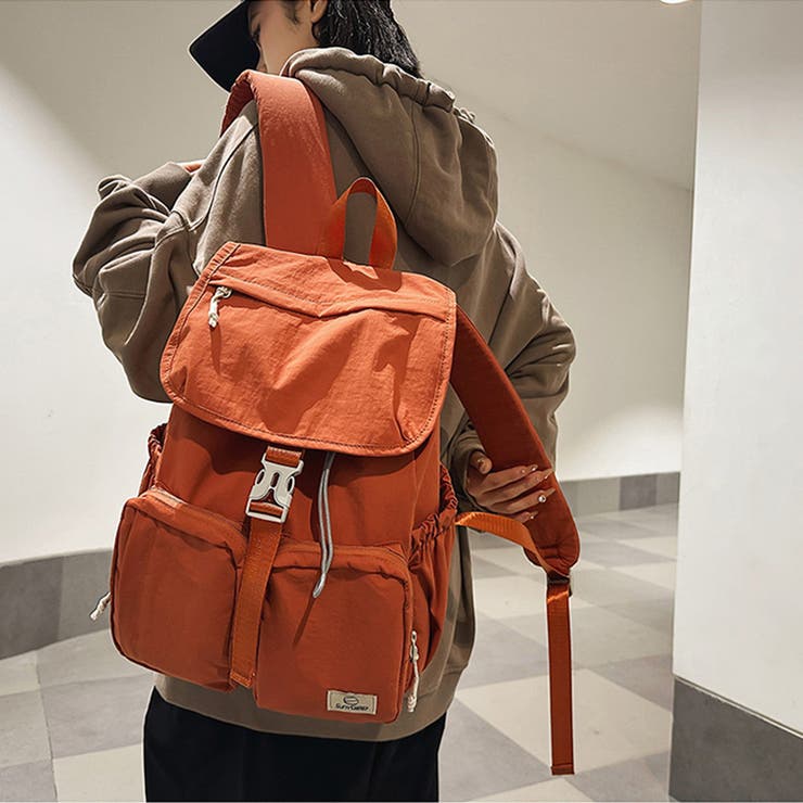 【選べる2サイズ 大容量 軽量】 | COCOMOMO | 詳細画像4 