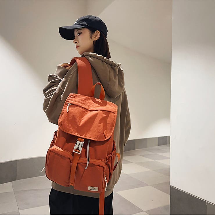 【選べる2サイズ 大容量 軽量】 | COCOMOMO | 詳細画像5 