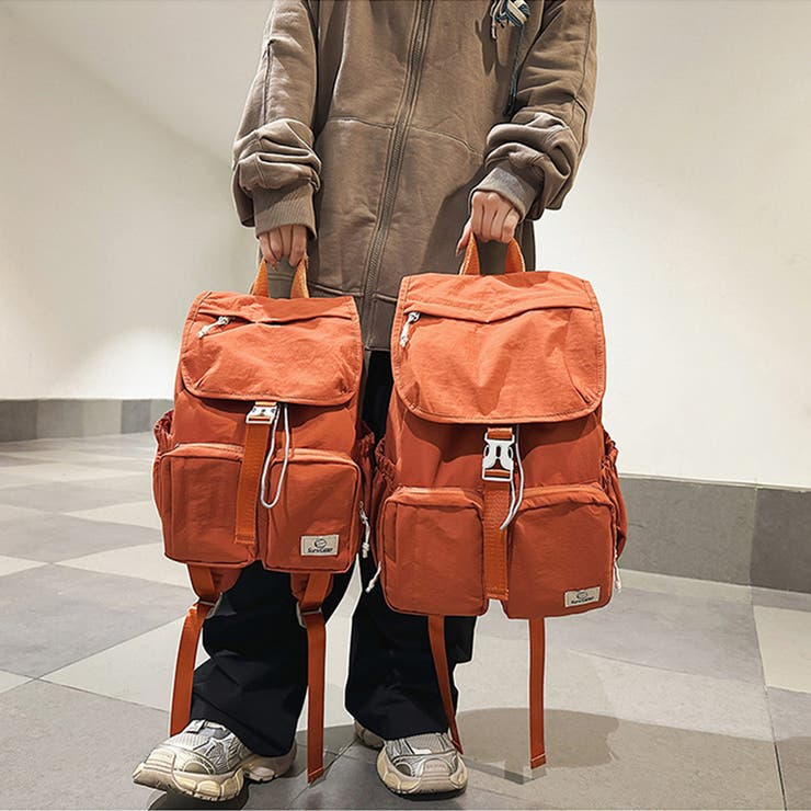 【選べる2サイズ 大容量 軽量】 | COCOMOMO | 詳細画像6 