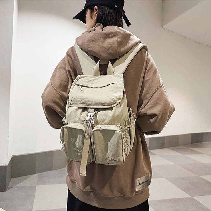 【選べる2サイズ 大容量 軽量】 | COCOMOMO | 詳細画像7 