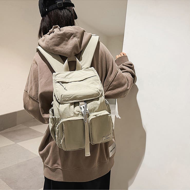 【選べる2サイズ 大容量 軽量】 | COCOMOMO | 詳細画像8 