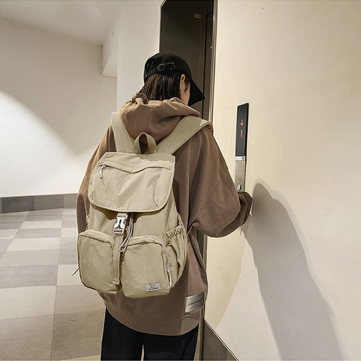 【選べる2サイズ 大容量 軽量】 | COCOMOMO | 詳細画像9 