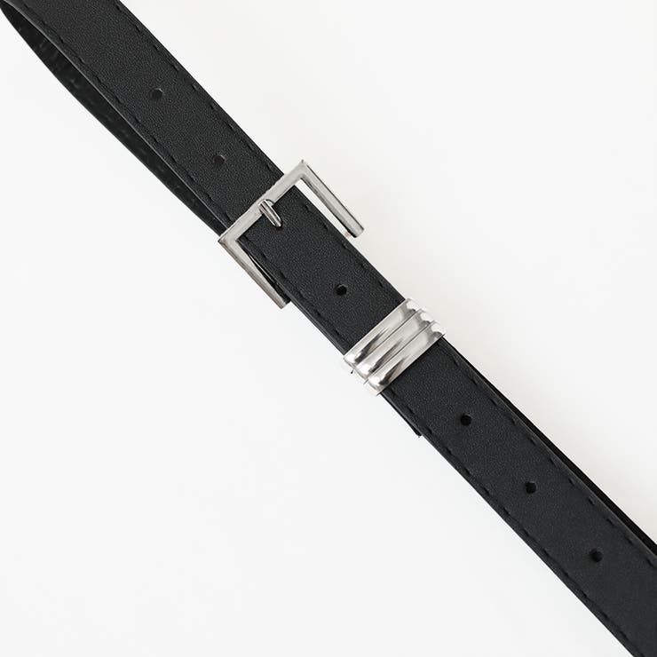 ロングスカート aラインスカート ハイウエスト | COCOMOMO | 詳細画像19 