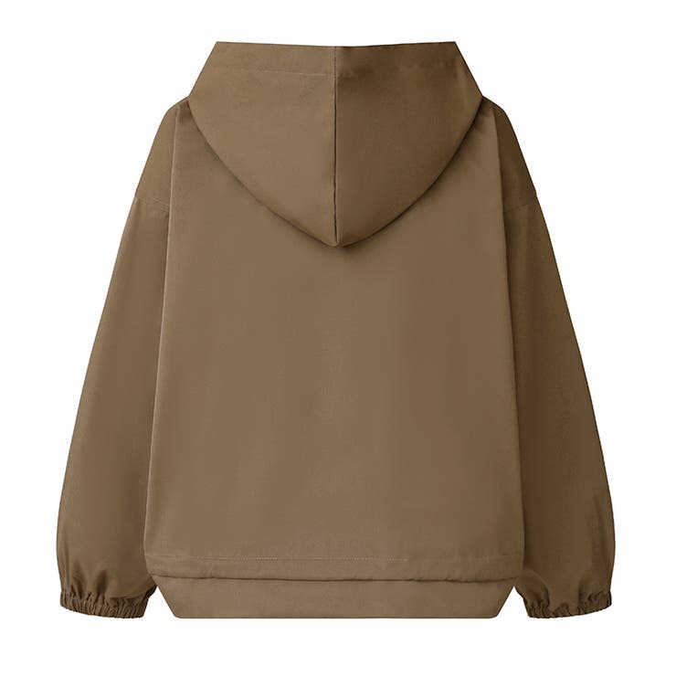 マウンテンパーカー ブルゾン アウター | COCOMOMO | 詳細画像15 