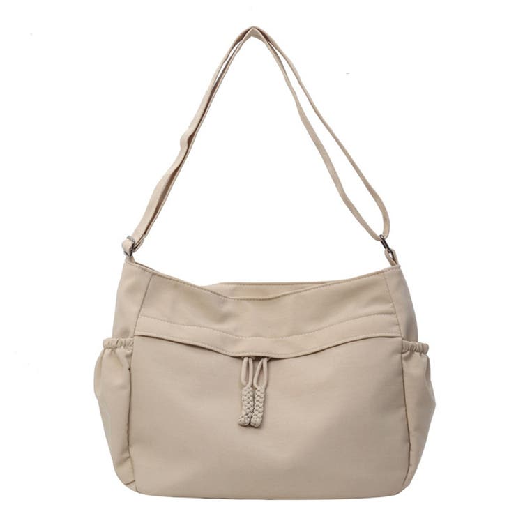 ショルダーバッグ 2wayバッグ 軽量斜め掛けバッグ | COCOMOMO | 詳細画像23 