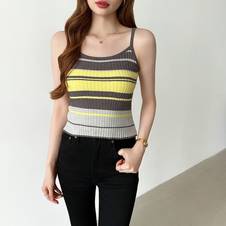 アンサンブルニットカーディガン アンサンブル ニットカーディガン | COCOMOMO | 詳細画像13 