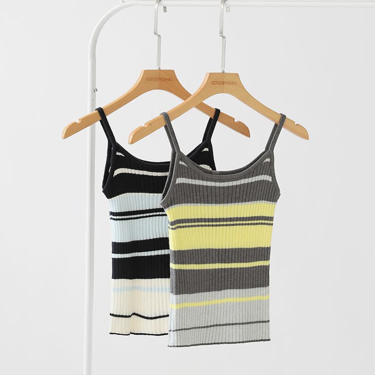 アンサンブルニットカーディガン アンサンブル ニットカーディガン | COCOMOMO | 詳細画像25 