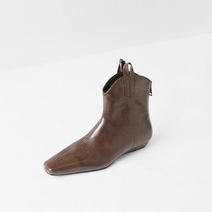 取り外し可能2wayブーツ ロングブーツ ショートブーツ | COCOMOMO | 詳細画像24 