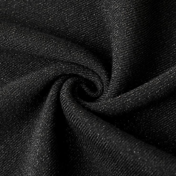 袖パールドルマンニット ボートネック ドルマンスリーブ | COCOMOMO | 詳細画像51 