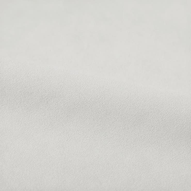 ボアジャケット ノーカラーコート アウター | COCOMOMO | 詳細画像24 