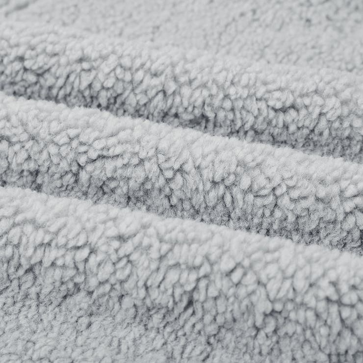 ムートンボアジャケット フェイクムートン ボアジャケット | COCOMOMO | 詳細画像27 