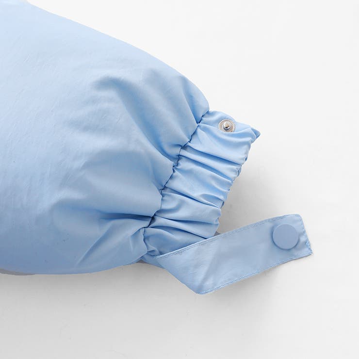 ファーフード付き中綿ダウンジャケット 中綿ジャケット アウター | COCOMOMO | 詳細画像22 