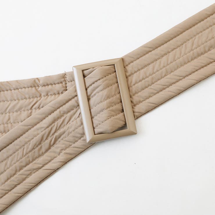 ファー付きロングダウンコート ダウンコート ロングコート | COCOMOMO | 詳細画像21 