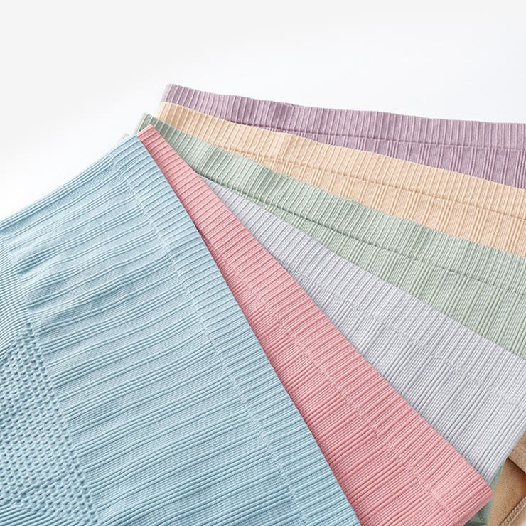 ハイウエストショーツ すっぽりショーツ 冷え対策 | COCOMOMO | 詳細画像11 