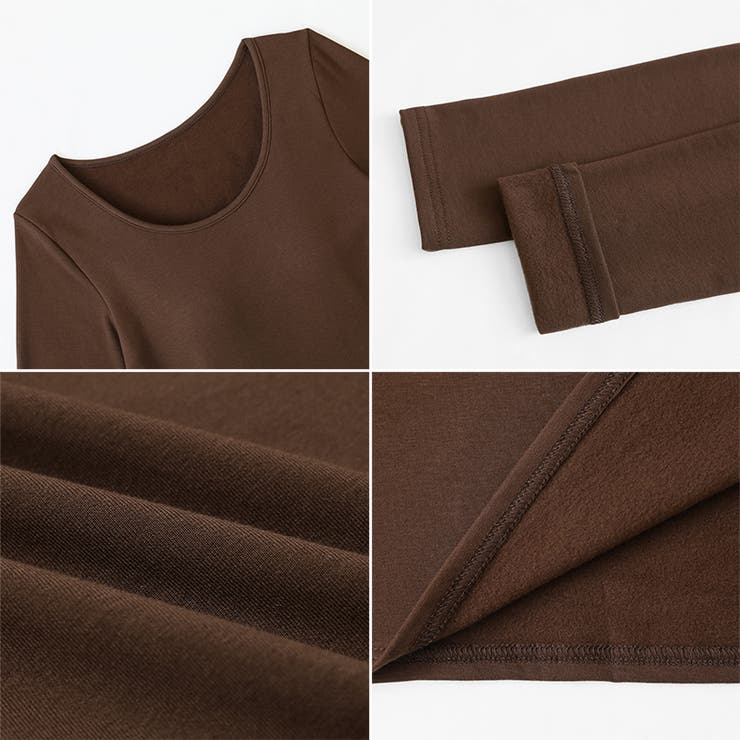 タイトワンピース カップ付きワンピース ワンピース | COCOMOMO | 詳細画像17 