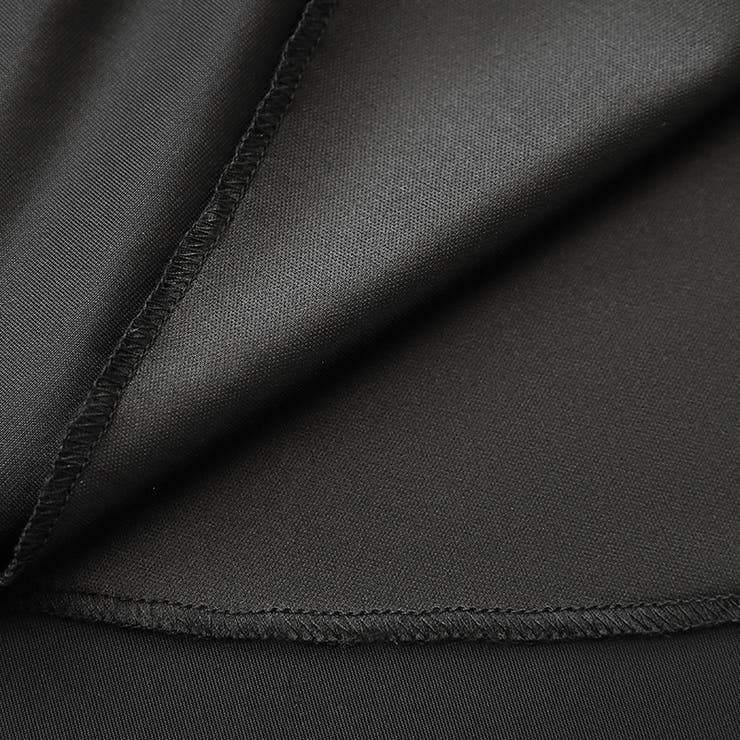 大人可愛いを上品に。ベロアパーティードレス ベロアワンピース 結婚式 | COCOMOMO | 詳細画像14 