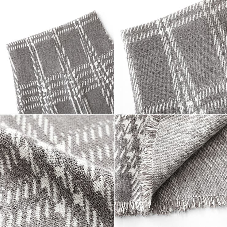 女性らしさを引き立てる、チェックマーメイドスカート チェックスカート | COCOMOMO | 詳細画像24 