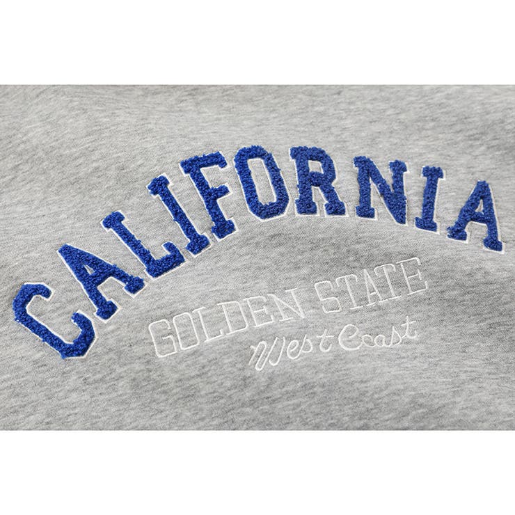 着るだけで今っぽい、デイリーに使えるカレッジロゴパーカー オーバーサイズ パーカー | COCOMOMO | 詳細画像62 