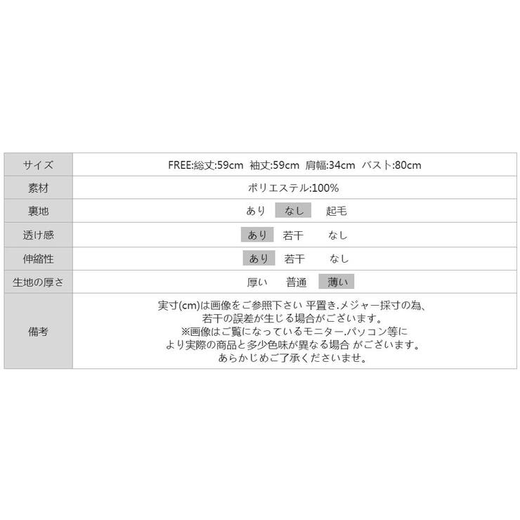透け感を味方にする、レースシアートップス シアー ハイネック | COCOMOMO | 詳細画像51 