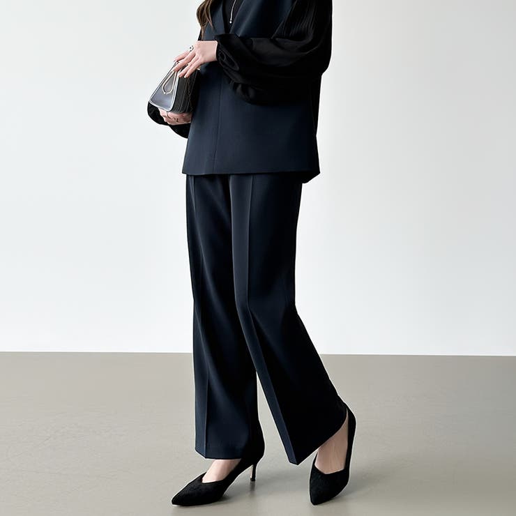 フォーマルを更新する、ジレセットアップ セットアップ セレモニー | COCOMOMO | 詳細画像15 