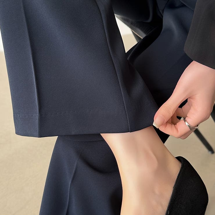 フォーマルを更新する、ジレセットアップ セットアップ セレモニー | COCOMOMO | 詳細画像18 