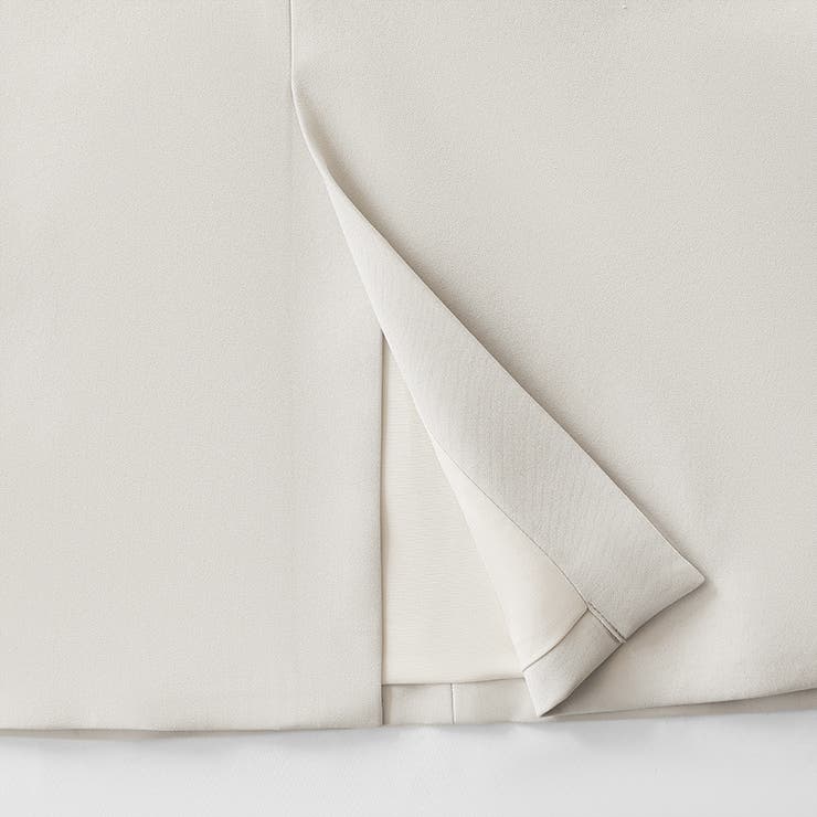 フォーマルを更新する、ジレセットアップ セットアップ セレモニー | COCOMOMO | 詳細画像29 