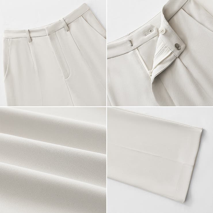 フォーマルを更新する、ジレセットアップ セットアップ セレモニー | COCOMOMO | 詳細画像30 