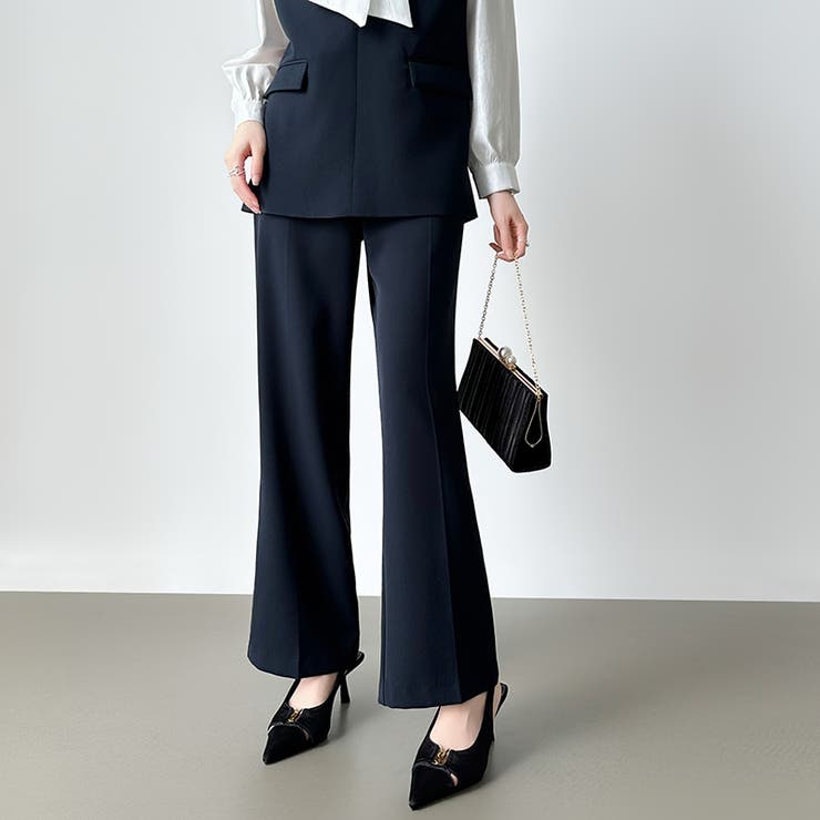 フォーマルを更新する、ジレセットアップ セットアップ セレモニー | COCOMOMO | 詳細画像21 