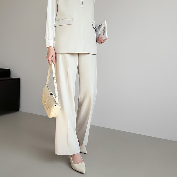 フォーマルを更新する、ジレセットアップ セットアップ セレモニー | COCOMOMO | 詳細画像9 