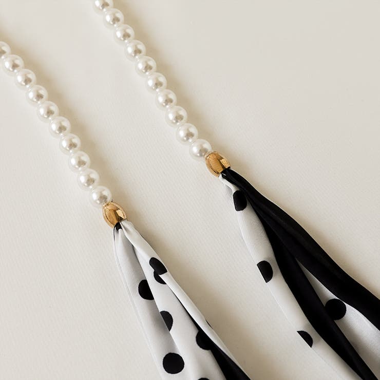 ボウタイブラウス リボンブラウス シャツ | COCOMOMO | 詳細画像23 