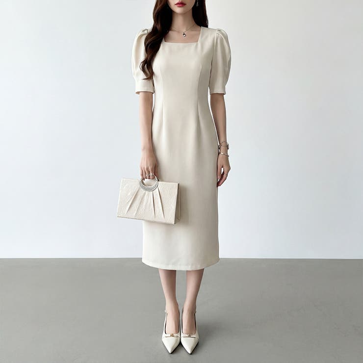 ＼袱紗もスマホもスッポリ！ パーティーバッグ 結婚式バッグ | COCOMOMO | 詳細画像10 