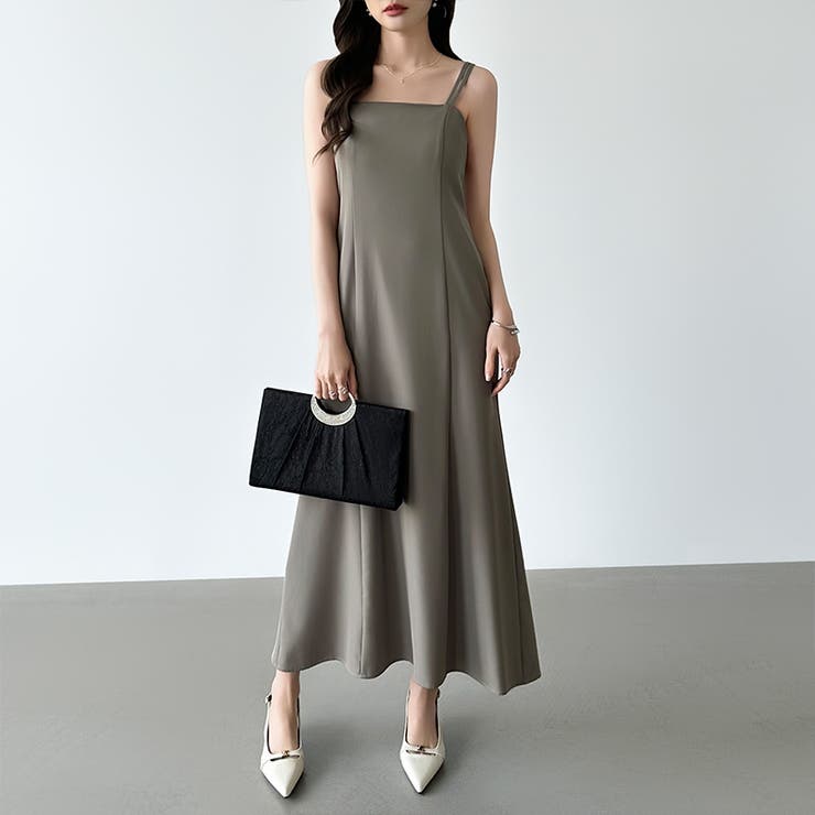 ＼袱紗もスマホもスッポリ！ パーティーバッグ 結婚式バッグ | COCOMOMO | 詳細画像7 