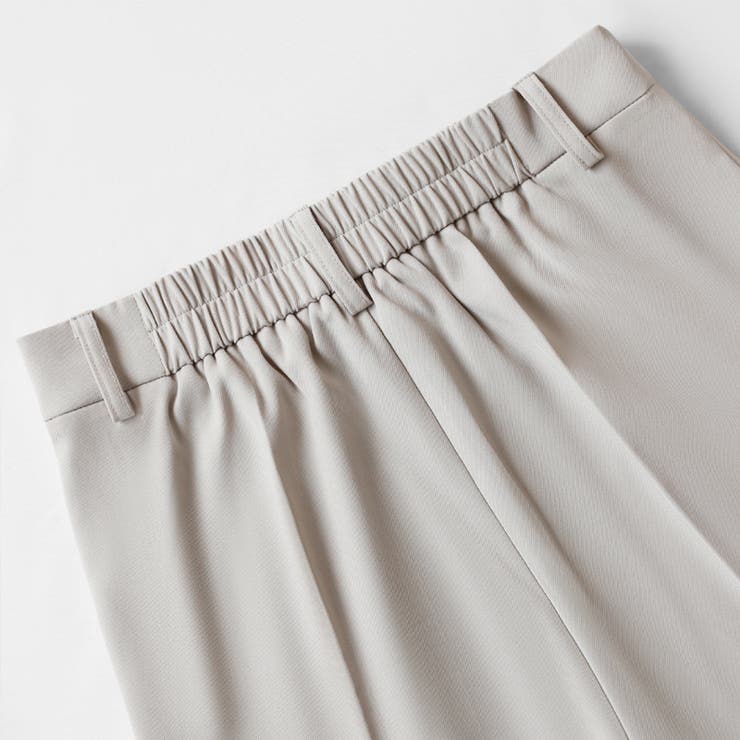 フォーマルにもオフィスにも着回せる セットアップ セレモニースーツ | COCOMOMO | 詳細画像22 