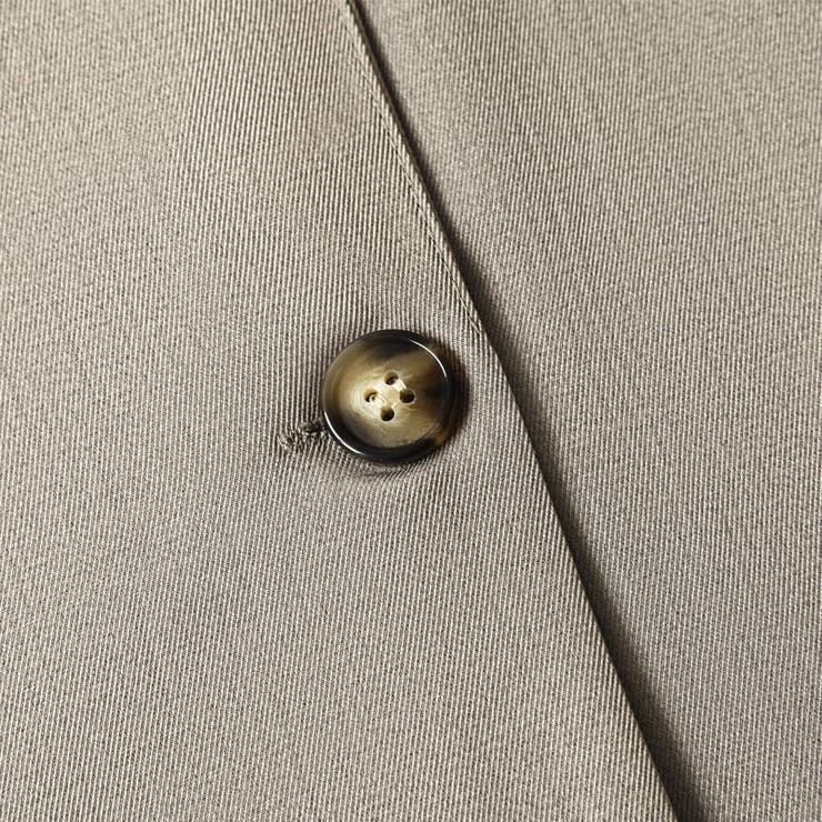 大人のこなれ感 セットアップ パンツスーツ | COCOMOMO | 詳細画像24 