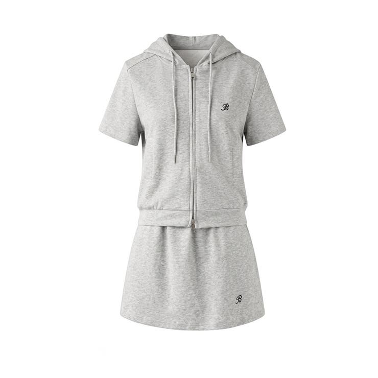 【トレンド凝縮、主役セットアップ】 セットアップ スカートセットアップ | COCOMOMO | 詳細画像31 
