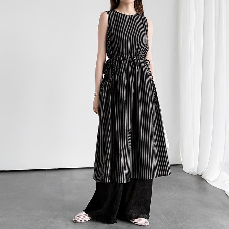 ワンピにプラス。新定番レギンス シアーレギンス レイヤードパンツ | COCOMOMO | 詳細画像46 
